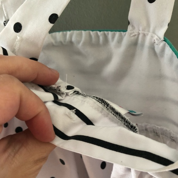 Super cute 90s baby romper - Picture 8 of 8